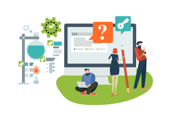 Educational **Platforms**